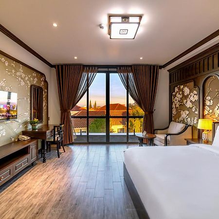 Le House Dalat Hotel Exterior photo