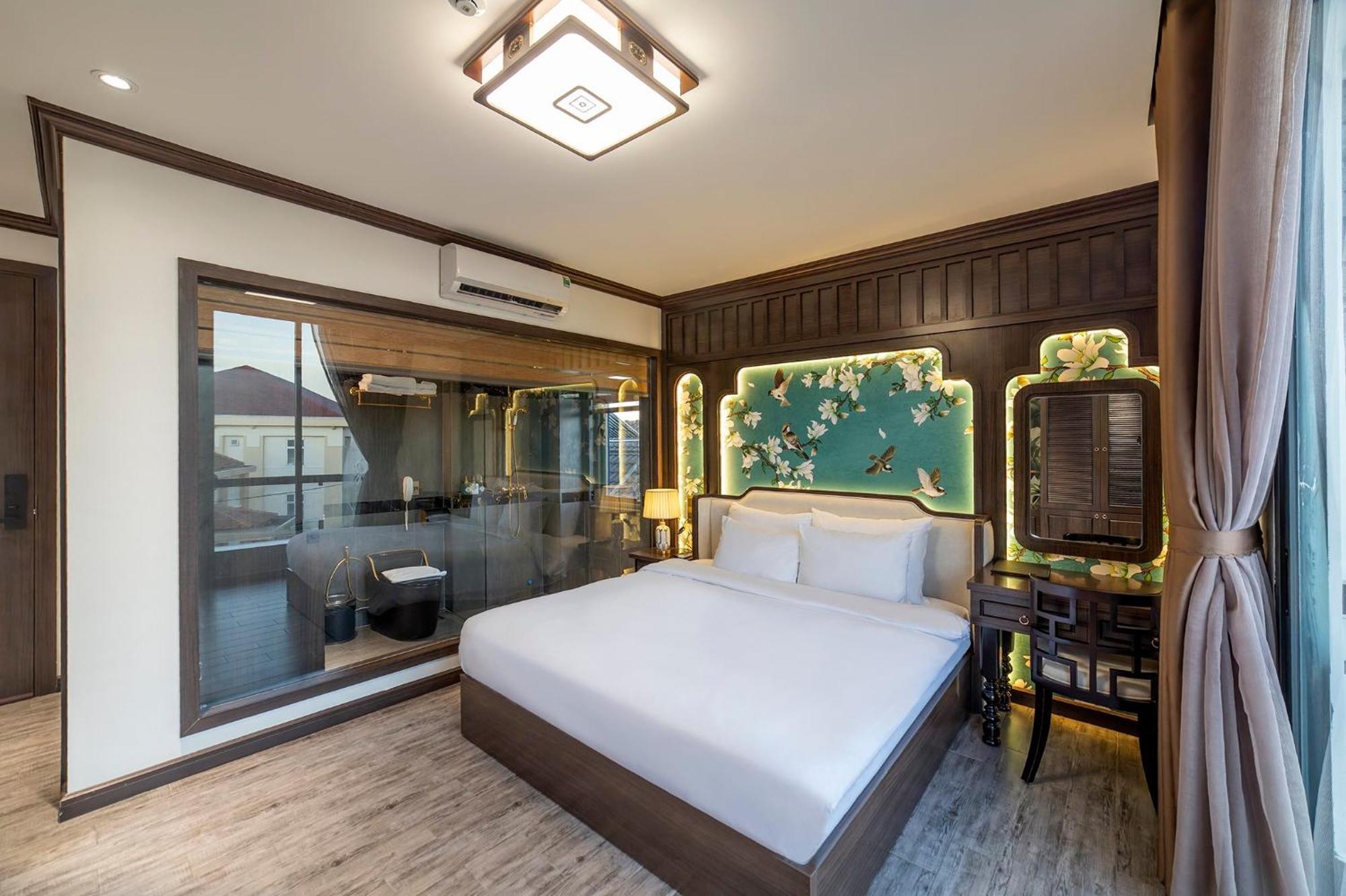 Le House Dalat Hotel Exterior photo